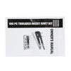 Hand Riveter Nut Rivet Gun Kit for Car Furniture Boat Building Repair