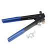 Hand Riveter Nut Rivet Gun Kit for Car Furniture Boat Building Repair
