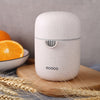ecoco Wheat Straw Manual Juicer
