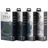 REMAX TWS - 3 Power Bank Function / Magnetic Contact Design Binaural Noise Reduction Stereo Earbud