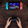 8Bitdo M30 Bluetooth Controller for Switch PC MAC Steam