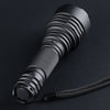 Convoy C8+ SST40 4 Modes Waterproof High Power Flashlight with Copper DTP Board