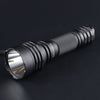 Convoy C8+ SST40 4 Modes Waterproof High Power Flashlight with Copper DTP Board