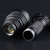 Convoy C8+ SST40 4 Modes Waterproof High Power Flashlight with Copper DTP Board