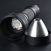 Convoy C8+ SST40 4 Modes Waterproof High Power Flashlight with Copper DTP Board