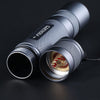 Convoy S2+ SST40 Temperature Protection Management Waterproof High Power 1800lm Flashlight with Copper DTP Board Ar-coated Inside