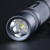 Convoy S2+ SST40 Temperature Protection Management Waterproof High Power 1800lm Flashlight with Copper DTP Board Ar-coated Inside