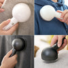 Portable Hair Ball Trimmer Sweater Shaver