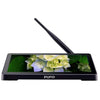 PIPO X10 Pro Mini PC 10.8 inch Dual Boot Windows 10 / Android 5.1 1920 x 1280 IPS Screen Intel Cherry Trail Z8350 Intel HD Graphics 4GB DDR3 + 64GB ROM 2.4GHz WiFi 1000Mbps USB3.0 BT4.0