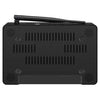 PIPO X10 Pro Mini PC 10.8 inch Dual Boot Windows 10 / Android 5.1 1920 x 1280 IPS Screen Intel Cherry Trail Z8350 Intel HD Graphics 4GB DDR3 + 64GB ROM 2.4GHz WiFi 1000Mbps USB3.0 BT4.0