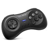 8Bitdo M30 2.4G Wireless Controller for MD Games Switch Windows