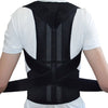 Adjustable Body Shaping Anti-Humpback Correction Belt
