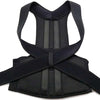 Adjustable Body Shaping Anti-Humpback Correction Belt