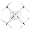 JJRC X6 Aircus GPS RC Drone Two-axis Stabilization PTZ Gimbal 1080P UAV