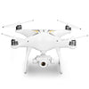 JJRC X6 Aircus GPS RC Drone Two-axis Stabilization PTZ Gimbal 1080P UAV