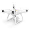 JJRC X6 Aircus GPS RC Drone Two-axis Stabilization PTZ Gimbal 1080P UAV