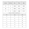 Ring Lace-up Bandeau Bikini Set Padded High Waist Cut Out Women Swimwear