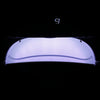 UV - 0148 49W UV LED Light Gel Nail Manicure Timer Painless Magnifier Lamp Motion Detector