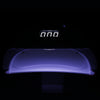 UV - 0148 49W UV LED Light Gel Nail Manicure Timer Painless Magnifier Lamp Motion Detector