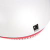 UV - 0148 49W UV LED Light Gel Nail Manicure Timer Painless Magnifier Lamp Motion Detector