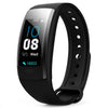 QS90 Plus IP67 Waterproof Smart Watch Blood Pressure Heart Rate Monitor Sport Wristband