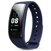 QS90 Plus IP67 Waterproof Smart Watch Blood Pressure Heart Rate Monitor Sport Wristband
