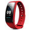 QS90 Plus IP67 Waterproof Smart Watch Blood Pressure Heart Rate Monitor Sport Wristband
