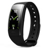 QS90 Plus IP67 Waterproof Smart Watch Blood Pressure Heart Rate Monitor Sport Wristband