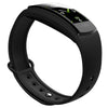 QS90 Plus IP67 Waterproof Smart Watch Blood Pressure Heart Rate Monitor Sport Wristband