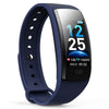 QS90 Plus IP67 Waterproof Smart Watch Blood Pressure Heart Rate Monitor Sport Wristband