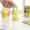 Household Convenient Popsicle Ice Cream Mold