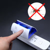 Portable Indoor Plug-in Ultrasonic Pest Repeller