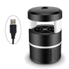 Light Control LED Mosquito Killer Lamp for Home Use