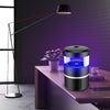 Light Control LED Mosquito Killer Lamp for Home Use