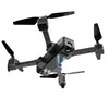 JJRC X11 5G WiFi GPS RC Drone RTF with GPS Location Tracking / Optical Flow Positioning