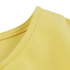 Vintage V Neck Women Dress Solid Color Sleeveless Button High Waist Big Hem