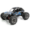 9137 2.4GHz 1:16 Scale 4WD High Speed Car RTR with Top Light