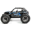 9137 2.4GHz 1:16 Scale 4WD High Speed Car RTR with Top Light