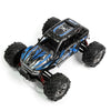 9137 2.4GHz 1:16 Scale 4WD High Speed Car RTR with Top Light