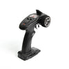 9137 2.4GHz 1:16 Scale 4WD High Speed Car RTR with Top Light
