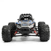 9137 2.4GHz 1:16 Scale 4WD High Speed Car RTR with Top Light
