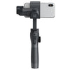 FUNSNAP Capture2 3-axis Mobile Handheld Gimbal Stabilizer with Zooming Wheel Mode
