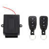 Car Keyless System with Window Lifter