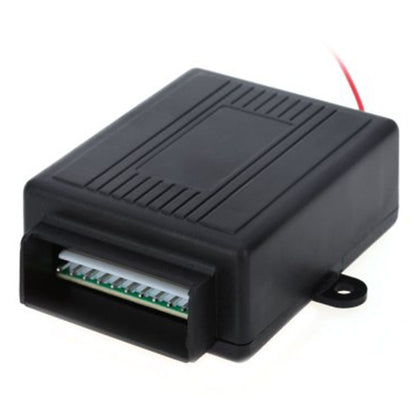 Car Keyless System with Window Lifter