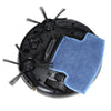 S320 Smart Robot Vacuum Cleaner with Mopping Cloth
