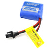 JJRC S1 Waterproof Turnover Reset Water Cooling High Speed 25km/h RC Boat
