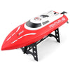 JJRC S1 Waterproof Turnover Reset Water Cooling High Speed 25km/h RC Boat