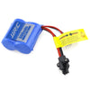 JJRC S1 Waterproof Turnover Reset Water Cooling High Speed 25km/h RC Boat