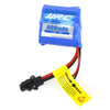 JJRC S1 Waterproof Turnover Reset Water Cooling High Speed 25km/h RC Boat