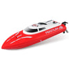 JJRC S1 Waterproof Turnover Reset Water Cooling High Speed 25km/h RC Boat